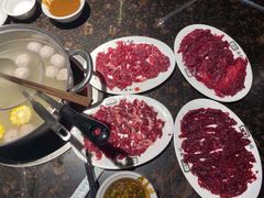-八合里潮汕鲜牛肉火锅(深圳海岸城店)