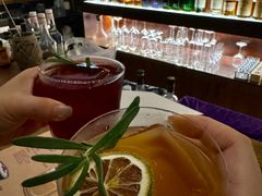 -LAMP BAR 水烟音乐酒吧