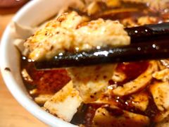 -老鳯府豆花泡馍(第五大道店)