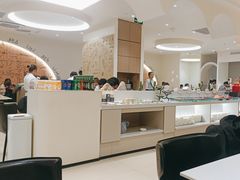 -小茉庐和牛自助火锅(龙湖万达店)