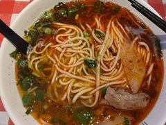 -小灶派· 地道兰州牛肉面(宏发大厦店)