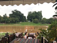 -Paak Dang Riverside 红嘴河畔餐厅