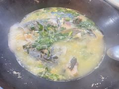 -好灶头妈妈菜·柴火灶台鱼·千岛湖土菜地标美食