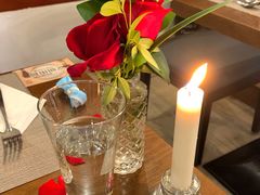 -LA CREPERIE BRETONNE布列塔尼法式餐厅(天童北路店)