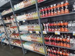 -迪卡侬(香炉礁店)