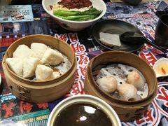 -表妹香港靓点餐厅
