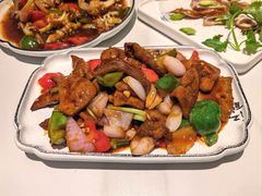 -旺达小吃•三十年福州菜(正大广场店)