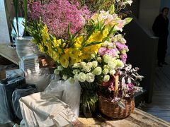 -春暖花开(西溪店)