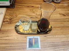 -阿什卡咖啡馆ESSCA COFFEE(塔里木石油宾馆店)