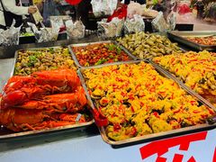 -大学城夜市大排档(凤栖路店)