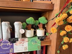 -星巴克(金谊广场店)