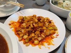 -黑窑厂糖油饼烤鸭·清真菜(黑窑厂街店)