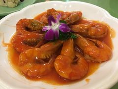 -华勘酒楼中山门广宁路店