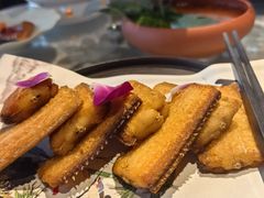 -烟水渔庄餐厅(西溪湿地店)