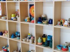 -粤陶渊.DIY陶艺体验馆(粤陶总店)