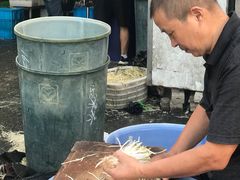 -江杨农产品批发市场