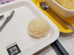 -满记甜品(龙湖长楹天街二店)