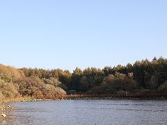 -长春净月潭风景名胜区