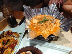-状元阁烧烤(新华路总店)