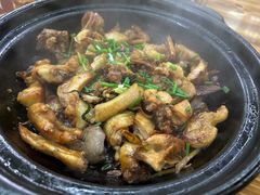 -柴火农家饭(遇龙河店)