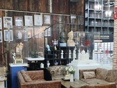 -王森咖啡西点烘焙培训(上海名厨中心店)