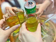 -洪大厨鸡煲(福田店)