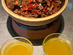 -湘轩·土菜研究院(光大店)