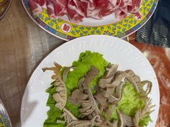 -清真·马家火锅美食城(镇江北路店)