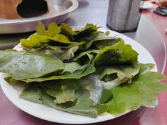 -山海关清和浑锅店