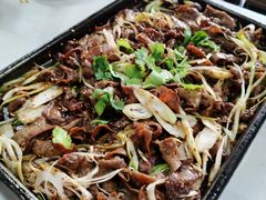-清真永恒华威肉饼(潘家园店)