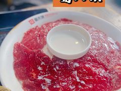 贵妃牛肉-蜀大侠火锅(建设路第五大道店)