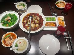 -外婆家(西红门荟聚购物中心店)
