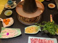 -乌拉赫旗满族火锅(国信·南湖公馆店)