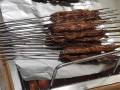 -勇利赵家烤肉坊(含光路店)