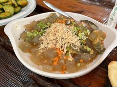 -小仙居·农家宴烤羊· 农庄