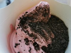 -麦当劳(展览路店)