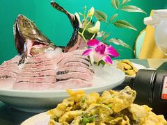 -金龙·打边炉(南京西路店)