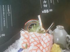 -山葵家·创意料理(临平银泰城店)