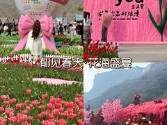 -河南宝泉旅游区