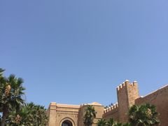 -乌达雅堡