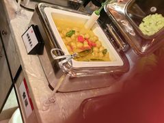 -千滋百味自助烤肉火锅(东门町店)