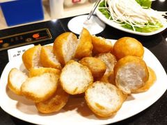 -呷哺呷哺(迦南店)
