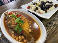 -臭鳜鱼人家·老字号徽菜