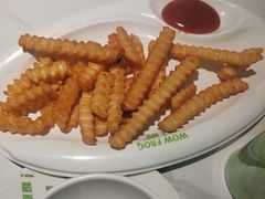 -蛙喔炭烧牛蛙(盐城盐都万达店)