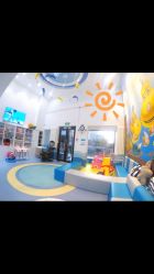 -马博士婴幼儿游泳馆(广安门旗舰店)