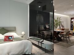 店内环境-金海马家居(海珠店)