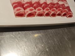 -海底捞火锅(勒泰店)
