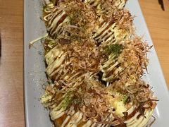 日式烧饺子-Lia Cafe Bar Restaurant松山咖啡屋