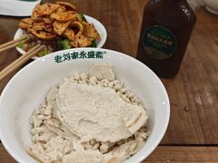 -老刘家永盛斋·传统泡馍(东关南街店)