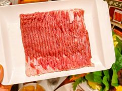 -清真·鸦儿李记·涮肉(和平里店)